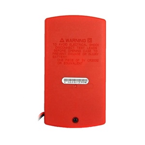 Multímetros Digitales de Bolsillo Serie UT120, UT120A, UT120B, UT120C, con Buen Precio - Product Image 2