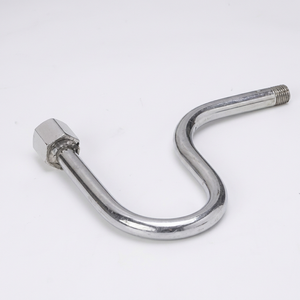 Sifón en U de Acero Inoxidable, Trampa de Drenaje para Fregadero de Cocina, Accesorio de Plomería, Pieza de Repuesto, Trampa de Drenaje para Baño - Product Image 1