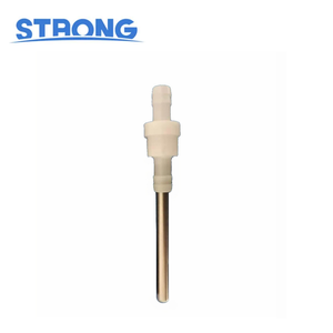 Accessoires pour machine de remplissage liquides : Buse de décharge, Tête de remplissage, Vanne anti-retour de petite calibre pour agent aqueux, Machine de remplissage - Product Image 1
