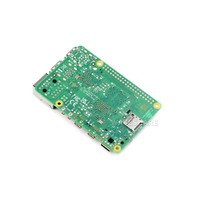 Options Raspberry Pi 5 pour la RAM, processeur BCM2712, CPU quadricœur 2,4 GHz 64 bits Arm Cortex-A76