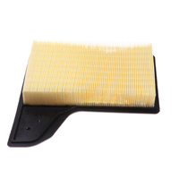 Filtro de Aire del Motor FR3C-9601-AA para Ford Mustang 2.3T EcoBoost GT 5.0L V8, Elemento de Filtro de Aire de Repuesto FA1918