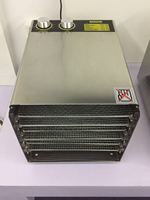 Commerciële Dehydrator Machine Fruit En Groente Droger Thuis Voedsel Uitdroging Vlees Droogoven Te Koop
