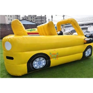 Nuevo Modelo 2026: Bote Inflable Comercial <span class=keywords><strong>de</strong></span> PVC <span class=keywords><strong>para</strong></span> Arrastrar por Agua, <span class=keywords><strong>para</strong></span> Adultos y Niños - Certificado CE, Fácil <span class=keywords><strong>de</strong></span> Instalar, <span class=keywords><strong>Alquiler</strong></span> <span class=keywords><strong>de</strong></span> Juegos Acuáticos - Product Image 5