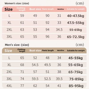 ชุดนอนสองชิ้นผ้าไอซ์ซิลค์บางทรงหลวมสำหรับใส่ในบ้านชุดใส่ในบ้านลำลองมีโครงสีล้วนขนาดใหญ่พิเศษสำหรับฤดูร้อน - Product Image 4