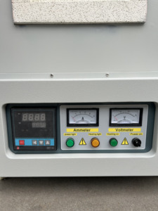 Four à <span class=keywords><strong>moufle</strong></span> à 1500 degrés, Four à <span class=keywords><strong>moufle</strong></span> 1800c, Four à <span class=keywords><strong>moufle</strong></span> 1200 - Product Image 4