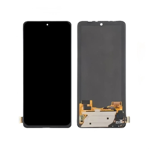Repuesto de pantalla Original POCO F3, pantalla AMOLED de 6,67 pulgadas y 120Hz, digitalizador táctil para Redmi K40 Mi 11X M2012K11AG, piezas de reparación - Product Image 2
