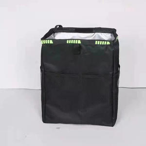 Waterproof <b>Car</b> Trash Bag Hanging <b>Car</b> <b>Organizers</b> and Storage for Front Back Seat, Leak-Proof <b>Car</b> Trash Bin - Product Image 5