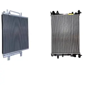 NAP Automobile air conditioner condenser for Changan CS85 CS95 1.5T 2.0T