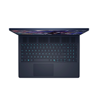 Tout nouveau Alienwares 16X Aurora étudiant Esports ordinateur portable de jeu PC Ultra9-275HX 16GB RAM 1TB SSD RTX5060-8GB GDDR7