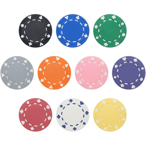 200 pièces jeu de jetons de <span class=keywords><strong>poker</strong></span> avec boîte de rangement en fer vente chaude <span class=keywords><strong>pas</strong></span> <span class=keywords><strong>cher</strong></span> 4g PP Texas jetons avec <span class=keywords><strong>tapis</strong></span>, cartes, boutons de revendeur et instruction - Product Image 4