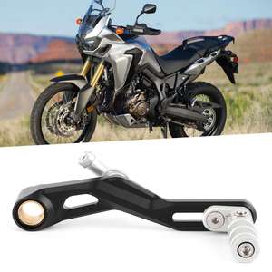 Levier de changement de vitesse pour moto, compatible avec Honda <span class=keywords><strong>CRF1000L</strong></span> Africa Twin/<span class=keywords><strong>Adventure</strong></span> Sports - Product Image 6