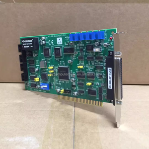 Original New for Advantech <b>Capture</b> <b>Card</b> ISA Slot 16-Way 100KHz Multi Function <b>Card</b> PCL-818HD-CE PCL-818HD-CE Acquisition <b>Card</b> - Product Image 2