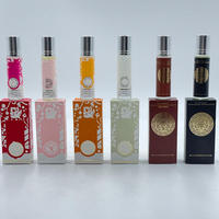 Livraison sous 7 jours – Parfum Roll-On Original Yar 10ml pour Femme – Parfum Arabe Longue Durée à la Fragrance Légère pour Usage Quotidien