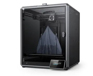 Оптовая продажа FDM 3D принтер 300*300*300 мм CR K1 Max 3D принтер