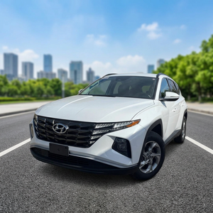 ENVÍO INMEDIATO Hyundai Tucson 2024 Usado - Construcción de Plástico y Aluminio Personalizable OEM/ODM, Garantía de 3 Años, DIY Industrial - Product Image 5