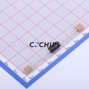 ชิปไดโอดชอทท์กี้ไดโอด DO-201AD SR3200U ใหม่ของแท้ชิ้นส่วนอิเล็กทรอนิกส์ - Product Image 2