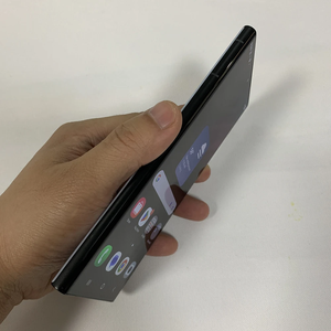 GSM-<b>FIX</b> S22 Ultra 5G S908U1 128GB/256GB/512GB Android Mobile Phone Snapdragon 8 Octa Core 6.8 Inches 108MP 40MP LTE CDMA AMOLED - Product Image 5