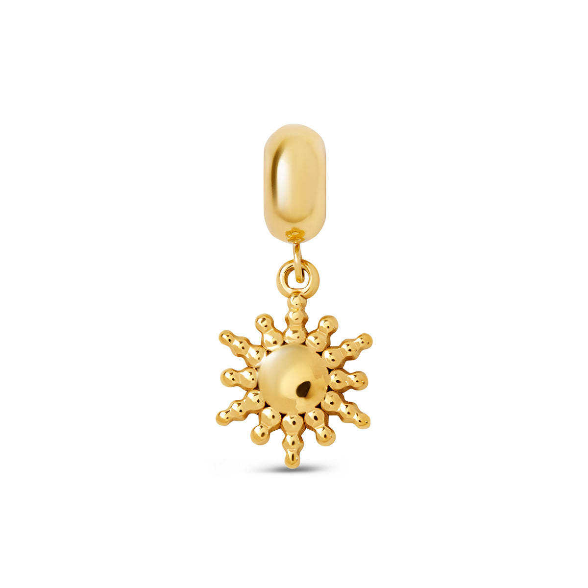 Pendentif soleil