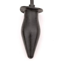 Godemichet Anal avec pompe à Air gonflable surdimensionnée, jouet sexuel pour Couples, femmes et hommes homosexuels, livraison gratuite