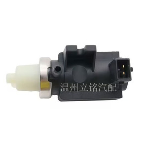 Válvula solenoide de control de sobrealimentación Turbo 1H0906627A para turbocompresores Volkswagen - Product Image 3