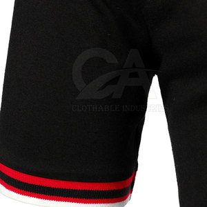 Camiseta Polo para hombre de etiqueta privada Camiseta Polo cómoda para hombre Camiseta Polo de gran tamaño para hombre personalizada - Product Image 5