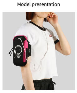 Sacs de téléphone portable Messenger Bag pour dames sacs à main en gros épaule portefeuille sacs à main - Product Image 2