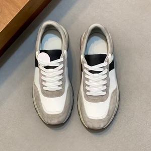 Designer custom-made black and <b>white</b> sports mesh casual <b>shoes</b> suitable <b>for</b> both <b>men</b> and women providing comfortable wear - Product Image 3