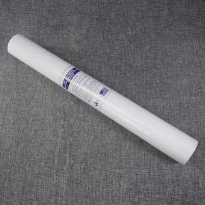 Pp Cotton Filter Cartridge 20 Inch Pre Filter For <b>Water</b> <b>Purifier</b> And Vending <b>Machine</b> - Product Image 3