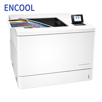 Imprimante couleur laser ENCOOL Enterprise M751dn, imprimante tout-en-un, copieur, scanner pour bureau