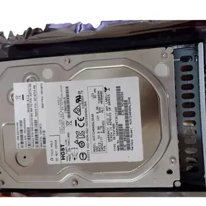 0F22948 NetApp באיכות גבוהה 4TB SAS 3.5 אינץ' 7.2K סל""ד 12Gbps LFF HDD