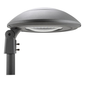 Lanterne de Jardin Contemporaine Intelligente 50W <span class=keywords><strong>Anti</strong></span>-Éblouissement, Luminaire Circulaire de Périphérie pour Cour, Certifié CE RoHS - Product Image 4