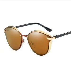 <span class=keywords><strong>KINGSEVEN</strong></span> Gafas de ojo de gato Hombres Gafas de sol polarizadas de moda para hombres Gafas vintage Mujeres Sombras Oculos De Sol Feminino - Product Image 2