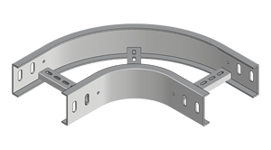 Fabricant de plateaux à câbles en acier inoxydable, plateaux à câbles robustes personnalisables pour une utilisation en extérieur - Product Image 4