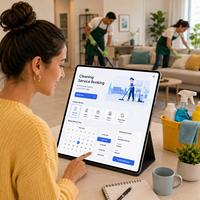 Développement de plateforme de réservation d'événements personnalisée pour la réservation de billets, l'agenda, les solutions de paiement et la gestion des clients
