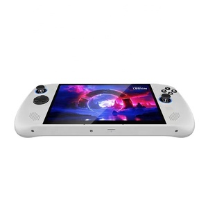 Cho Lenovo Legion đi S 8-inch Máy chơi game cầm tay với win11 hệ thống xách tay máy tính xách tay chơi game console - Product Image 2