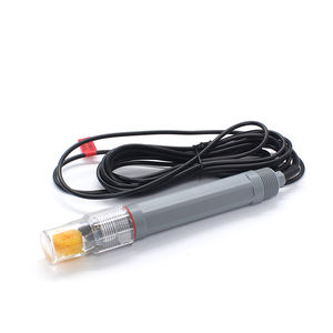 ऑनलाइन उपकरण को मापने के लिए पीएच विश्लेषक पीएच मीटर डिजिटल पीएच नियंत्रक सेंसर <span class=keywords><strong>0</strong></span> <span class=keywords><strong>10v</strong></span> orp नियंत्रक - Product Image 6