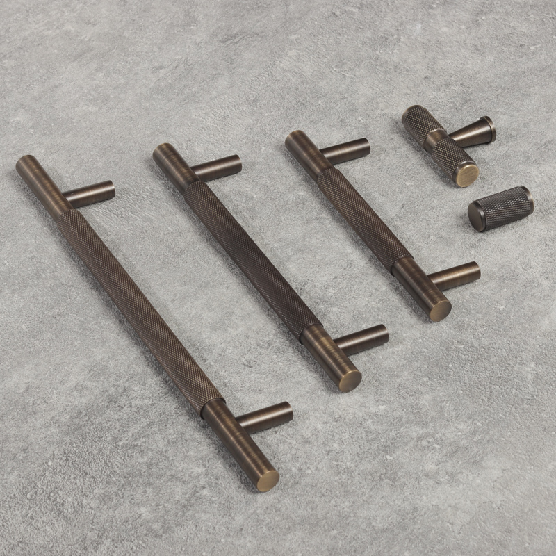 brass federation door knob