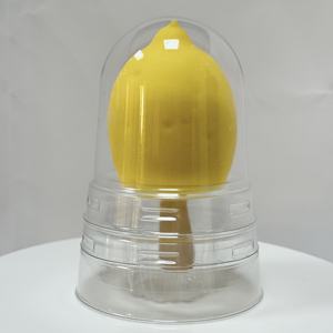 גלידת לימון שוקולד צ 'יפס מנגו תות בננה טעמים מוסמך תיבת משלוח ברחבי העולם - Product Image 2