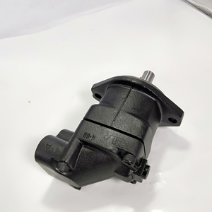 มอเตอร์ไฮดรอลิกสำหรับรถขุด F11 F11-005 มอเตอร์ไฮดรอลิก F11-014-MB-CV-K-000 มอเตอร์ไฮดรอลิกสำหรับรถขุด - Product Image 4