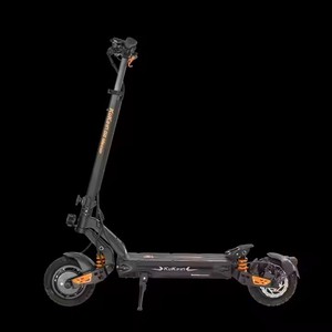 Scooter Kukirin Original al por Mayor para Adultos, 2000w, Motor Dual, Llantas Todoterreno, Plegable, Envío desde China - Product Image 3