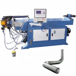 50NC เครื่องดัดท่อสำหรับ Bend <span class=keywords><strong>2</strong></span> <span class=keywords><strong>นิ้ว</strong></span> 50 มม.ท่อ - Product Image 4