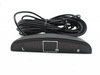 Capteur de stationnement LED HF-JX-618, capteur radar d'angle mort de voiture, système d'alerte sonore de stationnement de voiture 12V, radar de recul