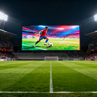 Système de pointage de football pour l'entraînement de football - Utilisation en intérieur et en extérieur