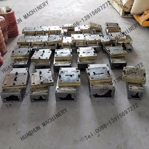 Lot de 10 cadres photo en mousse PS, ligne d'extrusion pour le moulage en polystyrène - Product Image 2
