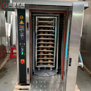 Línea de Producción de Pan Tostado, Moldeadora de Pan, Formadora de Baguettes, Venta Caliente de Fábrica - Product Image 6