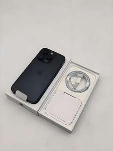 Vendita all'Ingrosso di iPhone <span class=keywords><strong>14</strong></span> <span class=keywords><strong>Pro</strong></span> Originale da 512GB, Ricondizionato di Seconda Mano, Batteria al 100%, Senza Restrizioni SIM, Spedizione Rapida Globale, 8GB US - Product Image 2