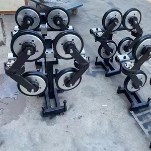 Máquina de Corte de Alambre Eléctrica de Alta Potencia de 22KW 37KW para Cortar Diamantes, Concreto, Piedra y Mármol con Motor y Engranaje - Product Image 6