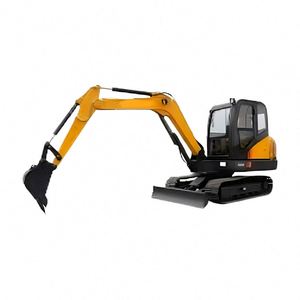 Encuentra una marca similar: Nueva marca china Liugong, miniexcavadora de 6 toneladas LiuGong 906F / LiuGong 906 en venta - Product Image 1