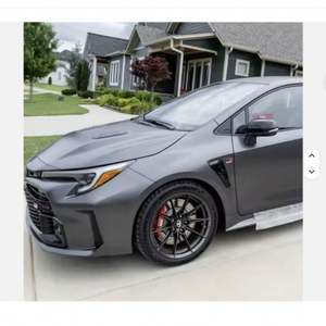 <span class=keywords><strong>Toyota</strong></span> <span class=keywords><strong>GR</strong></span> <span class=keywords><strong>Corolla</strong></span> Morizo Edition <span class=keywords><strong>HATCHBACK</strong></span> USADO a Precio Accesible - Product Image 3