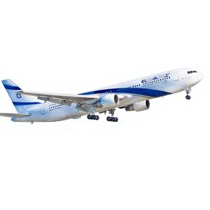 ตัวแทนจัดส่งด่วน DAP สำหรับการจัดส่งอย่างรวดเร็วจากกวางสี ประเทศจีน ไปยังสหรัฐอาหรับเอมิเรตส์ ผ่านบริการ UPS DHL FedEx - Product Image 1